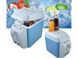 Автохолодильник от прикуривателя Port Able Electronic 7.5 л 00016946 фото 2