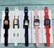 Черные Смарт-часы HiWatch 6 T500+ 00022388 фото 2