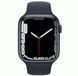 Умные смарт-часы Smart Watch M7 Pro Max 45mm электронные наручные смарт часы с функцией звонка 00022554 фото 4