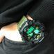 Часы наручные мужские SKMEI 1520AG ARMY GREEN, военные мужские наручные часы зеленые. Цвет: зеленый 00022044 фото 9