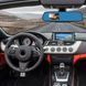Автомобільний відеореєстратор-дзеркало L9001 LCD 3.5" 1080P Full HD, Відеореєстратор на автомобіль 00016803 фото 5