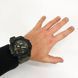 Часы наручные мужские SKMEI 1520AG ARMY GREEN, военные мужские наручные часы зеленые. Цвет: зеленый 00022044 фото 7