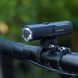 Велофара потужна LEADBIKE M03-OSRAM 400LM, Оптика велосипедна, Освітлення для велосипеда, Передній ліхтар 00016748 фото 5