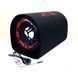 Активный сабвуфер в автомобиль 800Вт Car Speaker Subwoofer ZPX ZX 8 SUB 00018196 фото 1