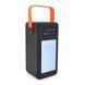 Внешний аккумулятор (Tugii Y108) Power Bank 80000 мАч с быстрой зарядкой 22,5 Вт 00018085 фото 2