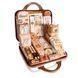 Большой набор канцелярии в чемодане Капибара 55 в 1 00016451 фото 2