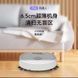 Робот акумуляторний пилосос Vacuum 8088 cleaner LY-541 для сухого прибирання, потужний, автоматичний 00021107 фото 6