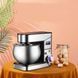 Миксер планетарный с чашей 6л, 4000Вт, Top Kitchen TК00224 / Кухонный тестомес для дома / Кухонная машина 00020718 фото 3