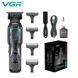 Тример vgr v-254 green 00014789 фото 1