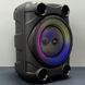 Беспроводная караоке колонка с микрофоном и RGB-подсветкой Sing-e ZQS8148 00024459 фото 6