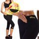 Бриджи для похудения HOT SHAPERS RG-88335, Леггинсы для похудения, Одежда для весогонки, с эффектом сауны 00014307 фото 1