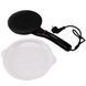 Млинець електричний CREPE MAKER. Колір: чорний 00018941 фото 8