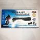 Ліхтар ручний Police X71A-HP50, ЗУ micro USB, 1x18650/3xAAA, zoom, індикація заряду, якісний ліхтарик 00022866 фото 3