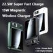 Power bank беспроводной XIYT Y211 / быстрая зарядка / Magsafe / Magnetic / 22.5W + 15W / 10000 mAh 00024694 фото 2