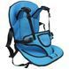 Дитяче автокрісло Multi Function Car Cushion до 12 років. Колір: синій 00017083 фото 1