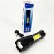 Фонарь W601-XPE(red)+COB(white) 00023211 фото 8