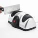 Двойная электрическая точилкаLucky Home Electric Knife Sharpener 00019353 фото 3