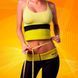 Бриджи для похудения HOT SHAPERS RG-88335, Леггинсы для похудения, Одежда для весогонки, с эффектом сауны 00014307 фото 3