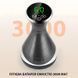 Массажер согревающий Massage instrument LY-812 с электростимуляцией вибромассажем 25 режимов 00014638 фото 2
