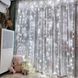 Гирлянда светодиодная Штора 160 LED 2х2м 00024834 фото 2