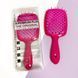 Расческа для волос Janeke 1830 Superbrush 00021792 фото 6