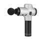 Перкусійний масажер для тіла та м'язів, ручний пістолет GYRO Muscle M7 Gun Massager 00015654 фото 2