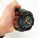Часы наручные мужские SKMEI 1520AG ARMY GREEN, военные мужские наручные часы зеленые. Цвет: зеленый 00022044 фото 13
