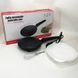 Млинець електричний CREPE MAKER. Колір: чорний 00018941 фото 11