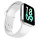 Умные смарт часы Smart Watch I7 PRO MAX с голосовым вызовом тонометр пульсометр оксиметр. Цвет: белый 00022408 фото 3
