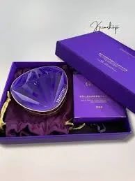 Тональний засіб кушон DRAWSHE Cushion 3 in 1 PURPLE 00012458 фото