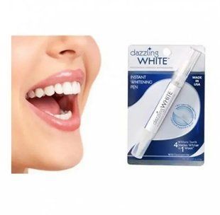 Олівець для відбілювання зубів Dazzling White(0636) 00014599 фото