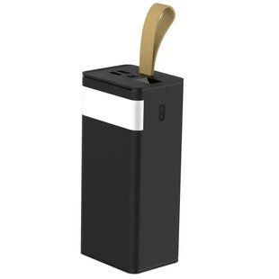 Універсальний енергобанк Power Bank Awei J86A 100000 mAh 00017870 фото