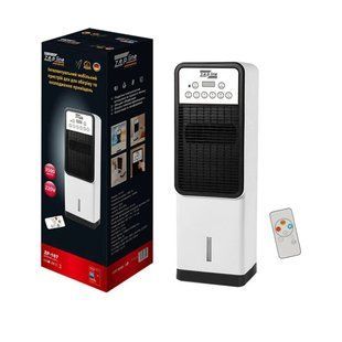 Кондиционер для охлаждения и обогрева помещений 3500 Вт Zepline ZP-107 00018566 фото