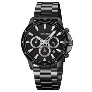 Часы наручные мужские SKMEI 2295BK 00022297 фото