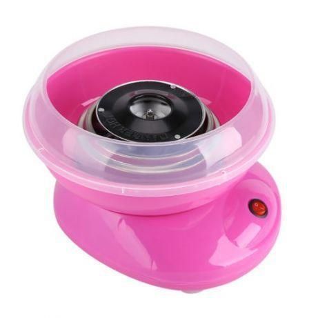 Апарат для солодкої вати Cotton Candy Maker, дитячий апарат для солодкої вати в домашніх умовах 00015810 фото