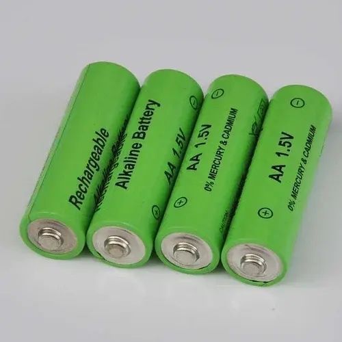 Аккумулятор AAA 1.2V 600 mAh Li Lon 00024670 фото