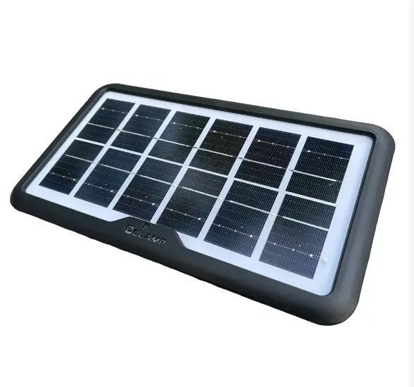 Сонячна система CCLamp CL-053 00013093 фото