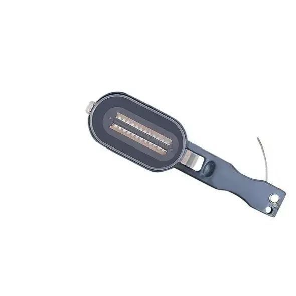 Рыбочистка Нож скребок для чистки рыбы Fish Scales Wiper Cleaning 00019368 фото