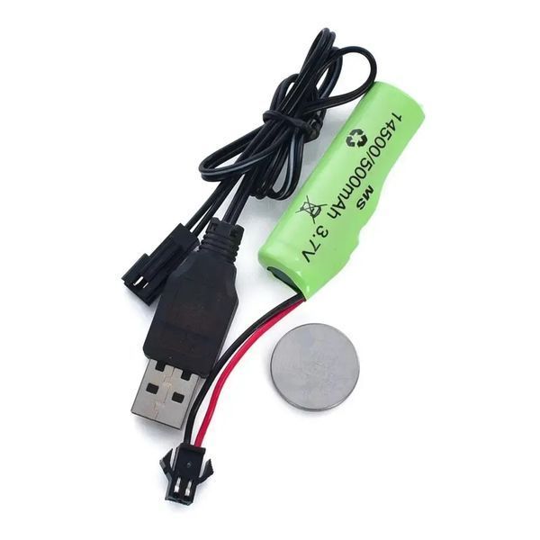 Червона Машинка на радіокеруванні ( USB зарядка, змінює форму, світло, звук) 3688-G106A 00016146 фото