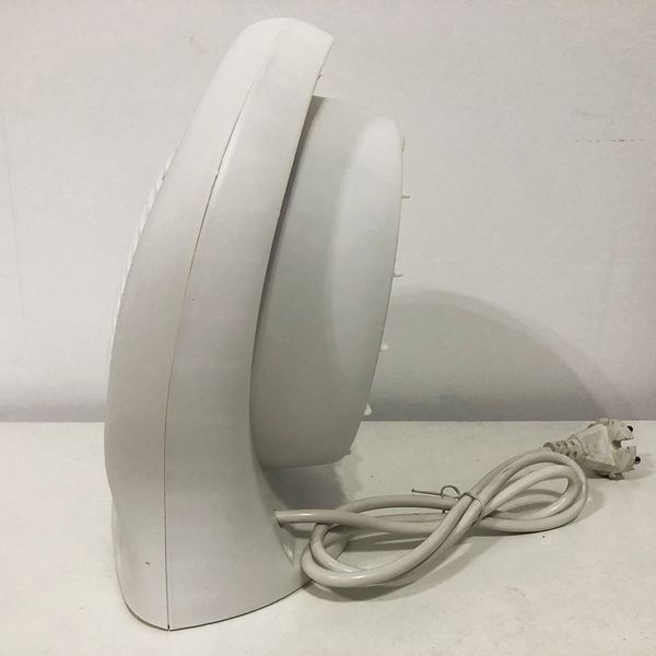 Обігрівач тепловентилятор (дуйка) Domotec MS-5901, Вітродуйка обігрівач, Електрична дуйка, 2 кВт 00013694 фото