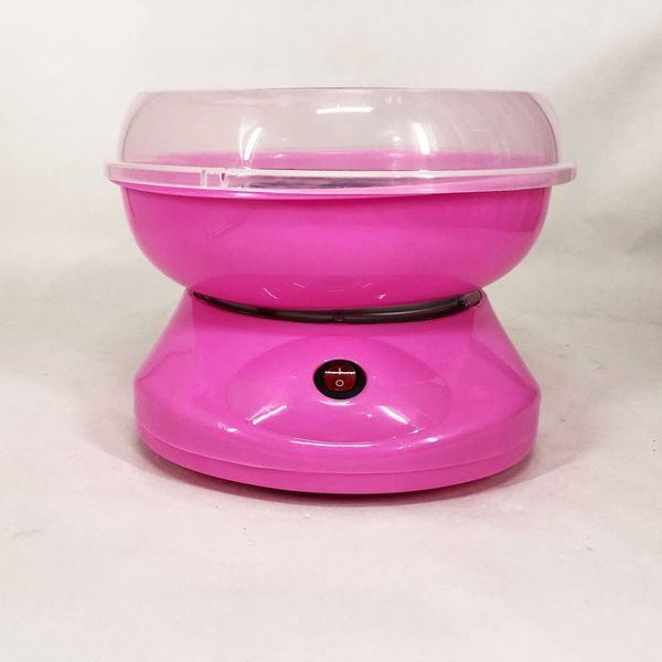 Апарат для солодкої вати Cotton Candy Maker, дитячий апарат для солодкої вати в домашніх умовах 00015810 фото