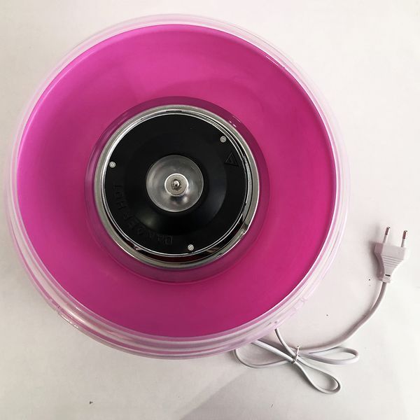 Апарат для солодкої вати Cotton Candy Maker, дитячий апарат для солодкої вати в домашніх умовах 00015810 фото