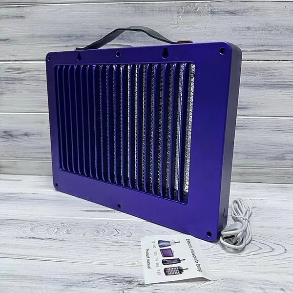 Знищувач комах Mosquito Killer Hk-1217 00014085 фото