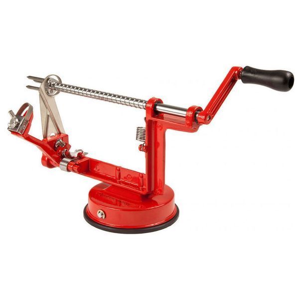 Машинка для різання картоплі спіраллю SPIRAL POTATO SLICER 00019043 фото