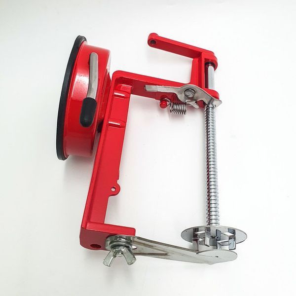 Машинка для різання картоплі спіраллю SPIRAL POTATO SLICER 00019043 фото