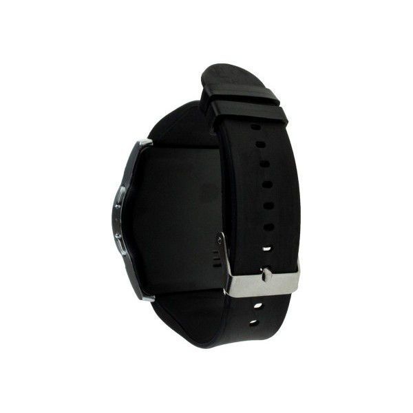Умные смарт-часы Smart Watch V8. Цвет: серебро 00022399 фото