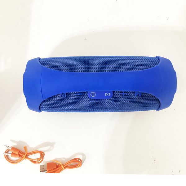 Колонка JBL BOOMBOX Mini (аналог). Цвет: синий 00017601 фото
