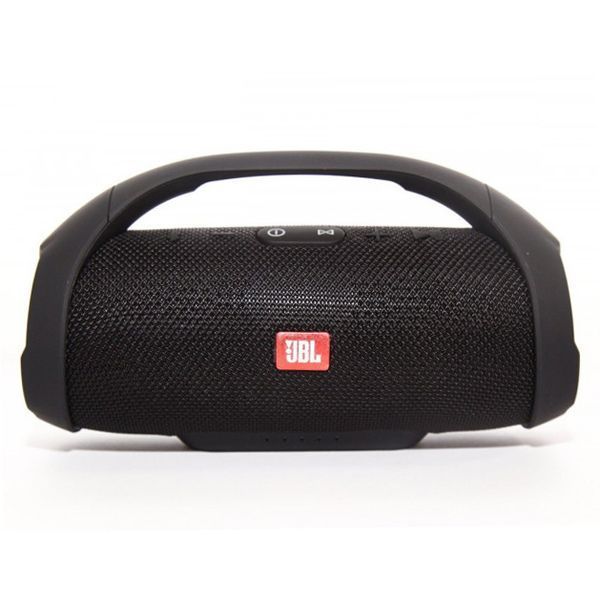 Колонка JBL BOOMBOX Mini (аналог). Цвет: синий 00017601 фото