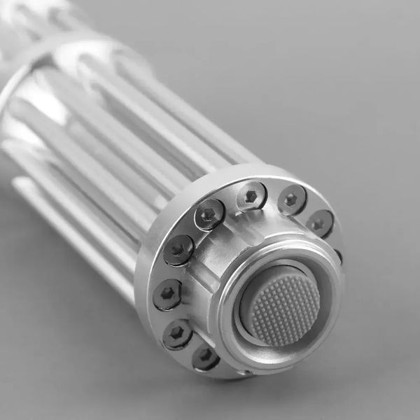 Лазерная указка Laser B017 50000 mW 450 nm 10000 m 00024365 фото