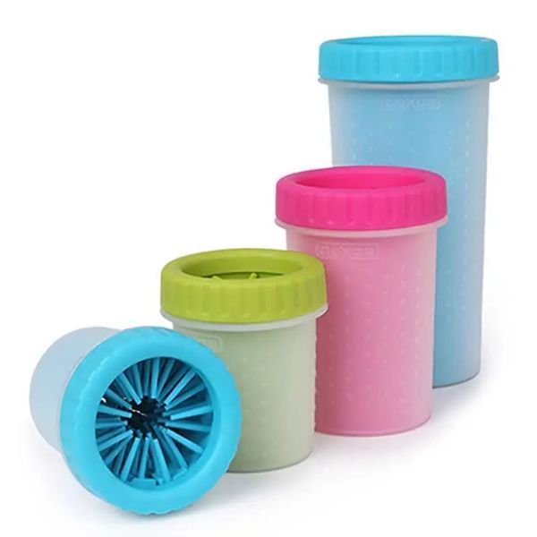 Лапомийка для миття лап pet feet washer Small 00021909 фото